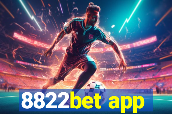 8822bet app